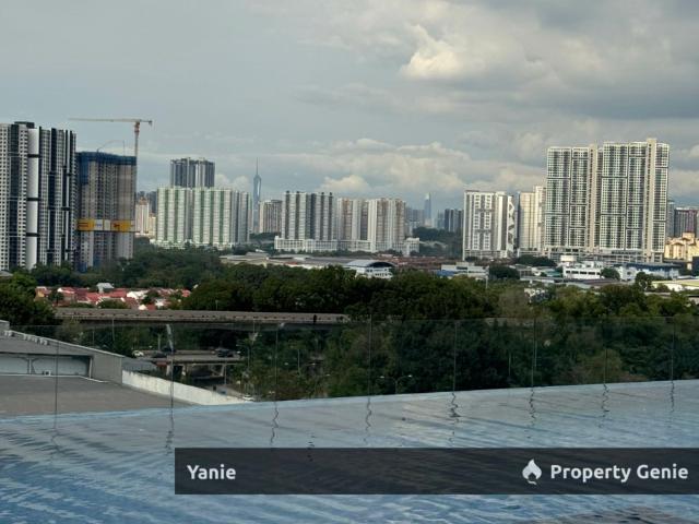 Serviced Residence for sale in Petaling, Subang Jaya