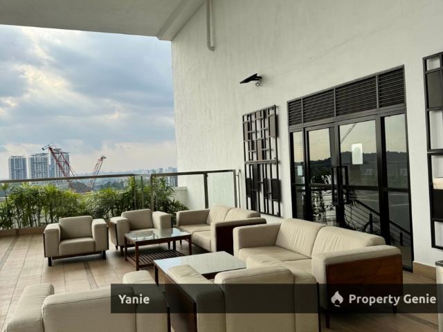 Serviced Residence for sale in Petaling, Subang Jaya