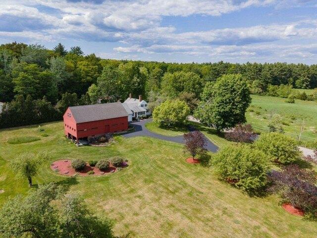 House for sale in New Hampshire