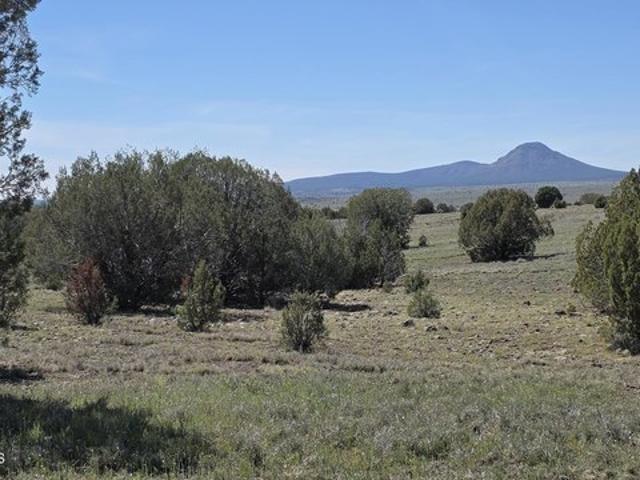 Land for sale in Ash Fork, Arizona