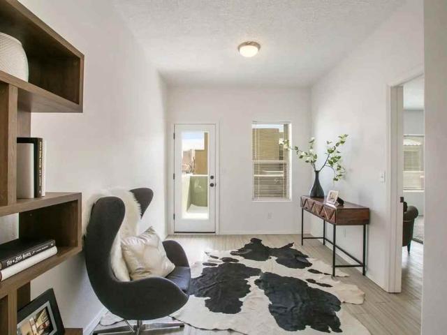 House for rent in New Mexico