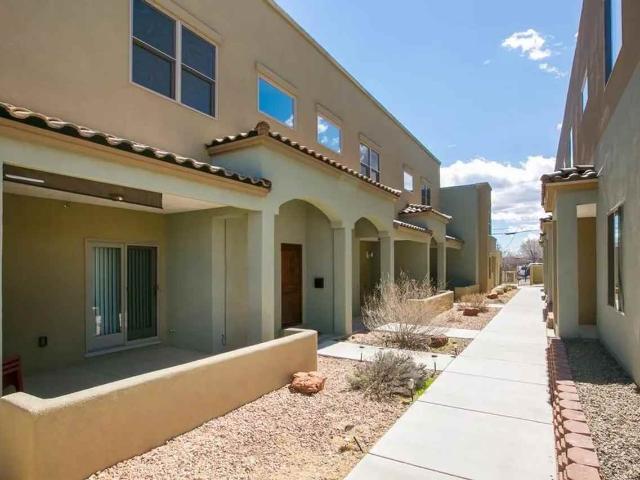 House for rent in New Mexico