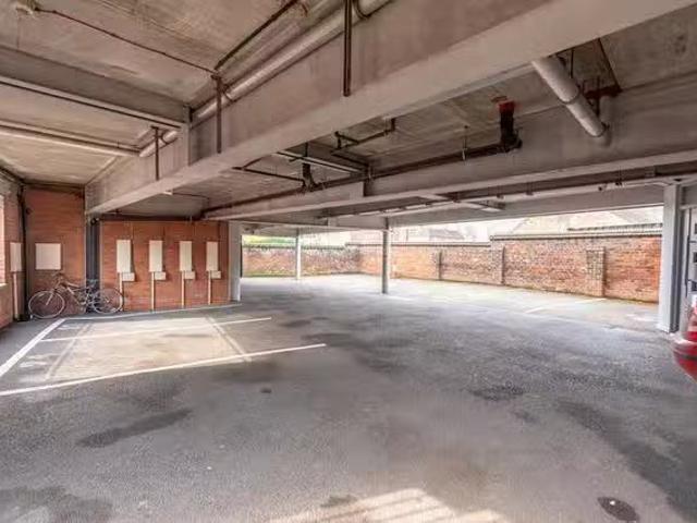 Apartment for rent in Telford