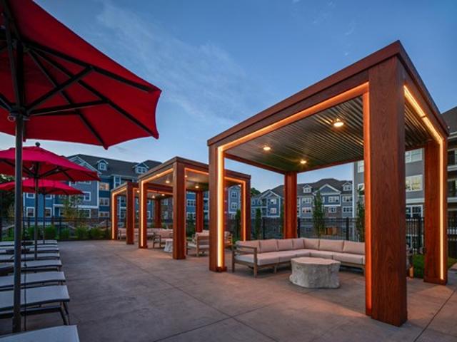 Apartment for rent in Trumbull