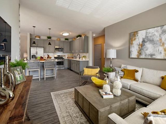Apartment for rent in Trumbull