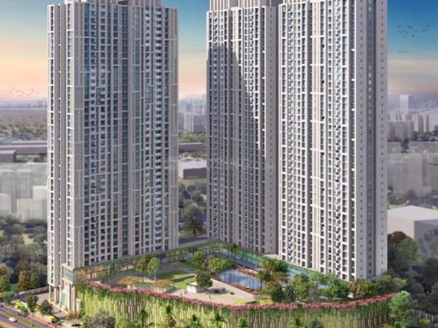 Flat for sale in Kalwa, National Capital Territory Of Delhi