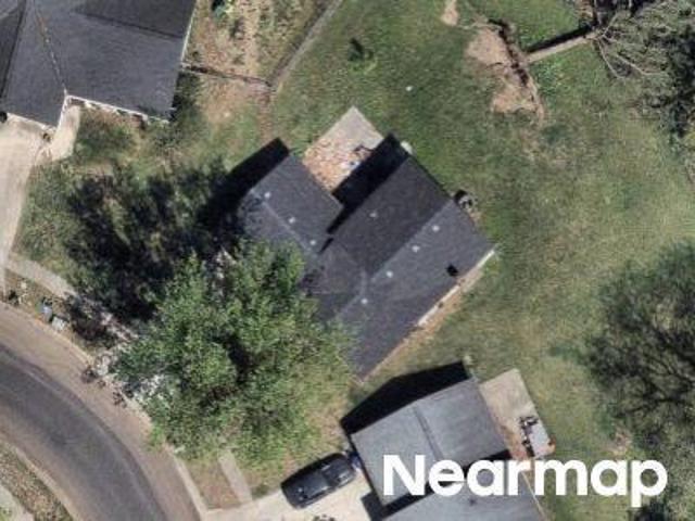House for sale in Columbus, Ohio