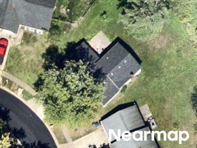 House for sale in Columbus, Ohio