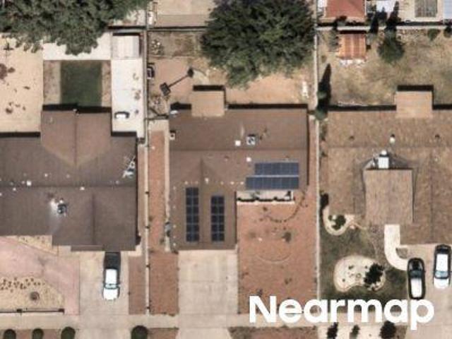 House for sale in El Paso, Texas