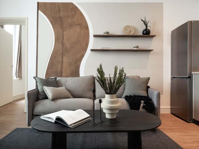 Appartement location à Paris, Île-de-France