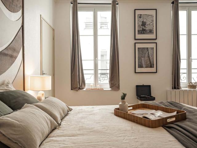 Appartement location à France métropolitaine, Martinique