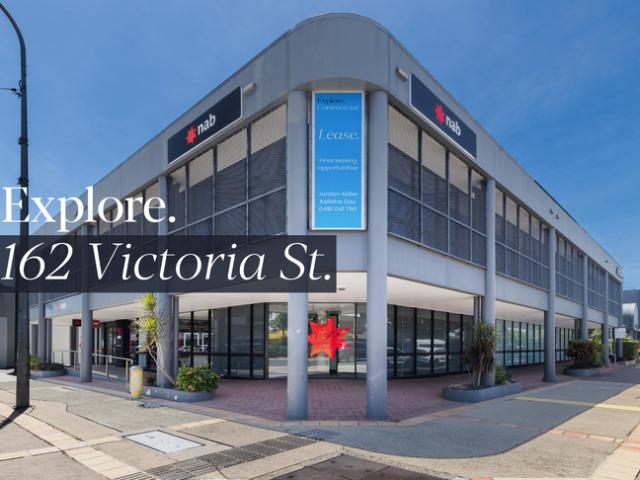 Office for rent in Mackay