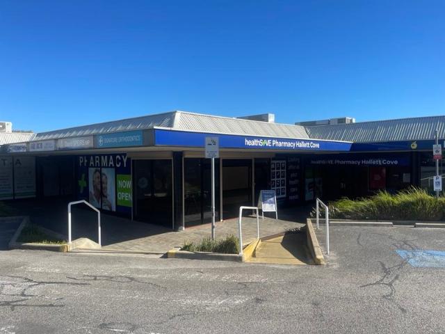 Retail for rent in Horseshoe Creek, South Australia