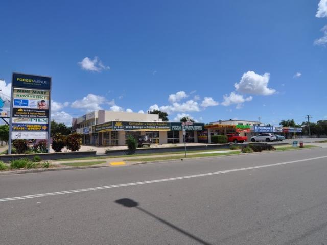 Retail for rent in Townsville, Queensland