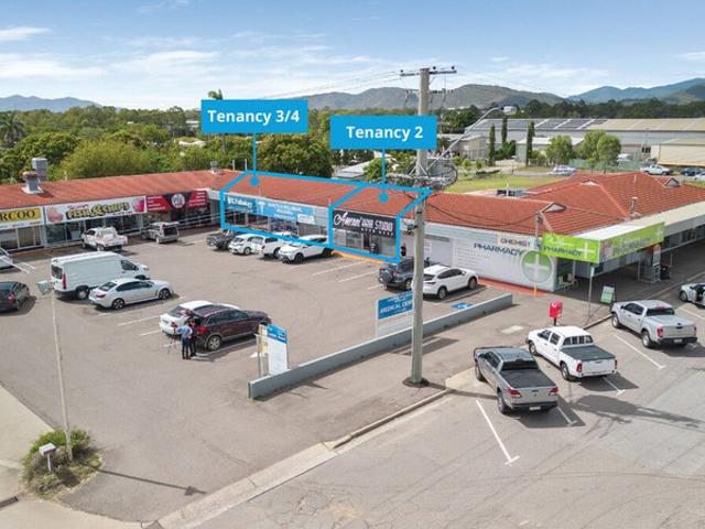 Retail for rent in Townsville, Queensland