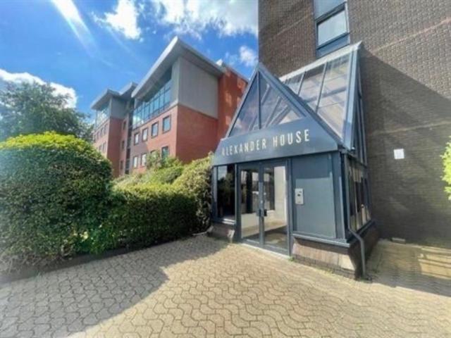 House for rent in Gorse Hill, Trafford Park
