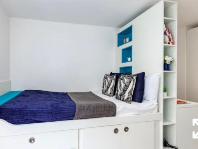 Apartment for rent in Battle Field, Tyne And Wear
