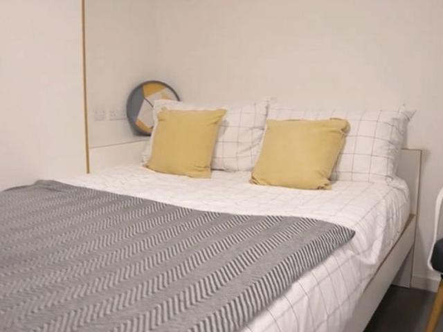 Studio for rent in Black Friars, Old Wharf