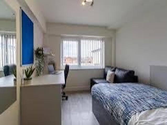 Apartment for rent in St Matthew's, Old Wharf