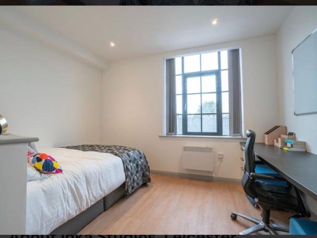 Apartment for rent in Aylestone Park, Old Wharf