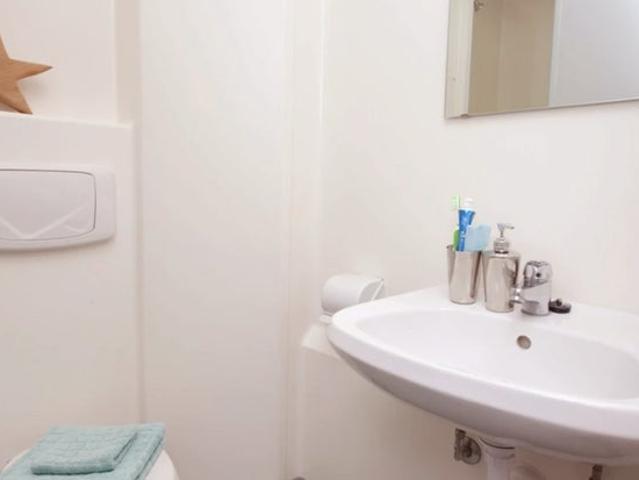 Apartment for rent in Arena Quarter, Leeds