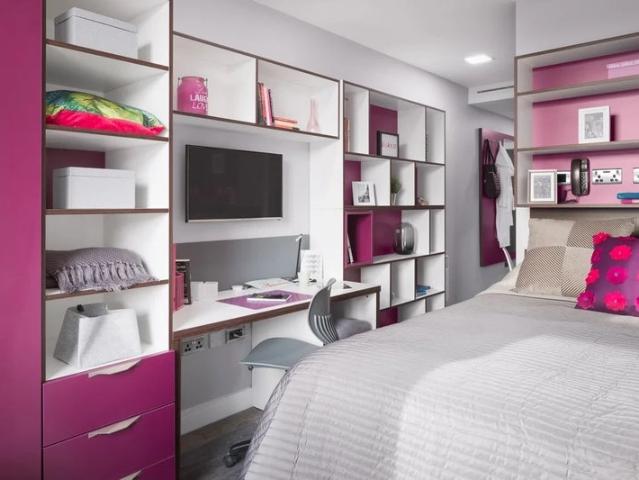 Apartment for rent in Ropewalks, Calderstones