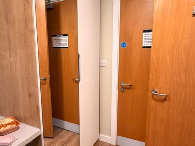 Apartment for rent in St. George in the East, Whitechapel
