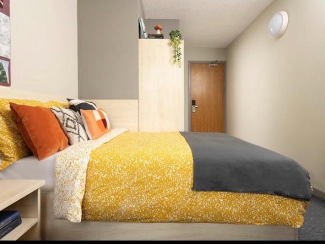 Apartment for rent in City Centre, Georgia