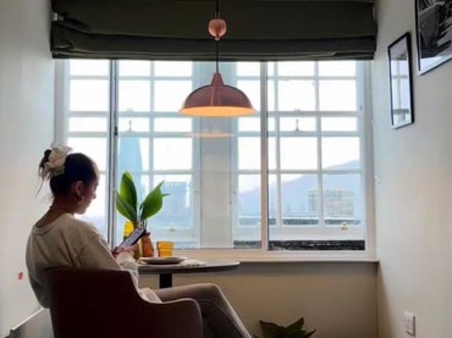 Studio for rent in Old Town, Scotland