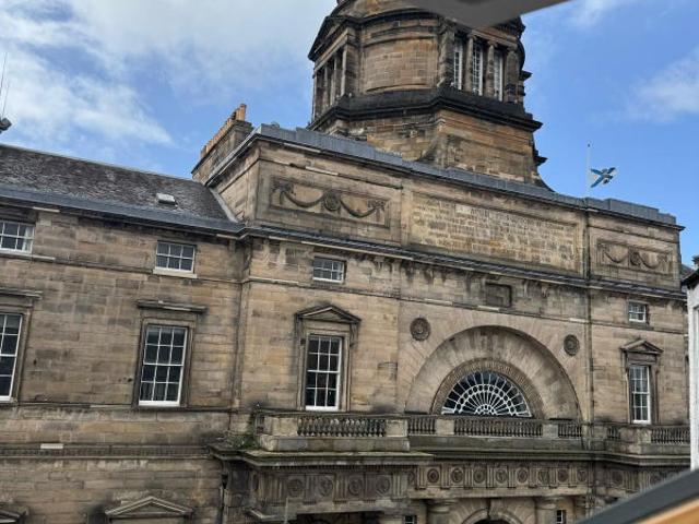 Studio for rent in Old Town, Scotland