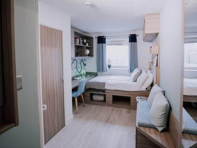 Apartment for rent in Greater London