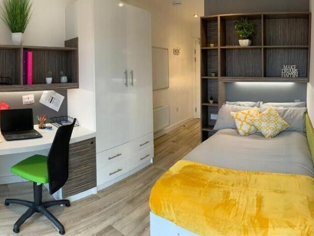 Apartment for rent in Grainger Town, Tyne And Wear