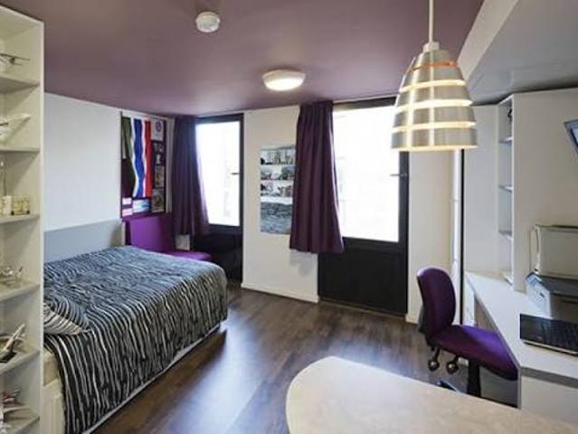 Studio for rent in Grainger Town, Tyne And Wear