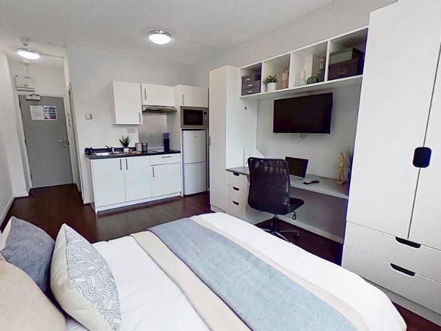 House for rent in Rainbow Quarter, City of Nottingham