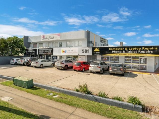 Retail for rent in Townsville, Queensland