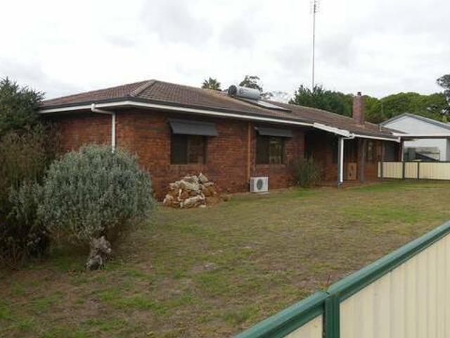 House for sale in Goyder, South Australia