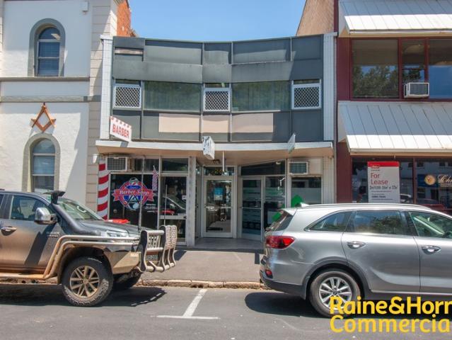 Office for rent in Dubbo, New South Wales