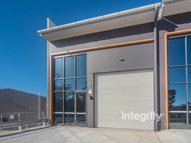 Warehouse for sale in Huskisson, New South Wales