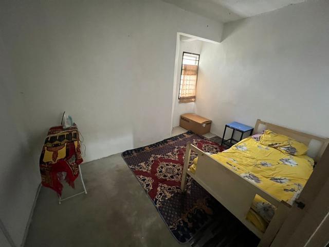 Apartment for sale in Kajang, Langat