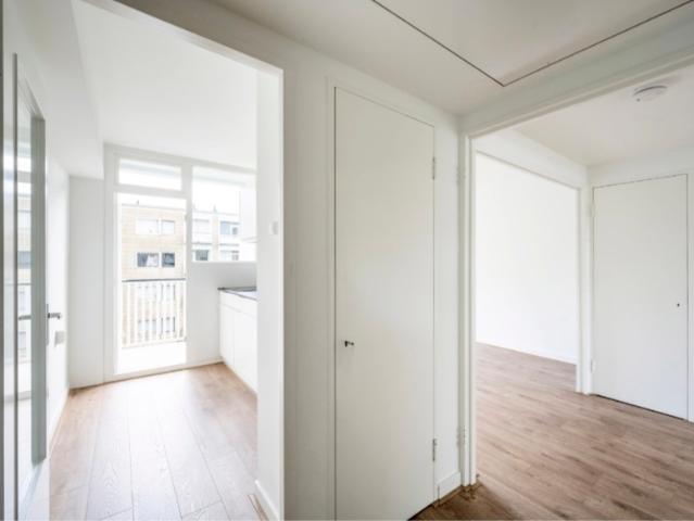 Kamer te huur in Nieuw-West, Amsterdam