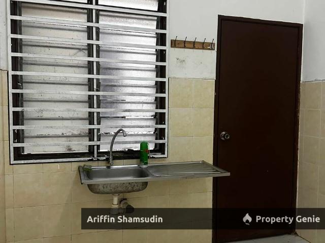 Terraced House for sale in Sri Rusa, Negeri Sembilan