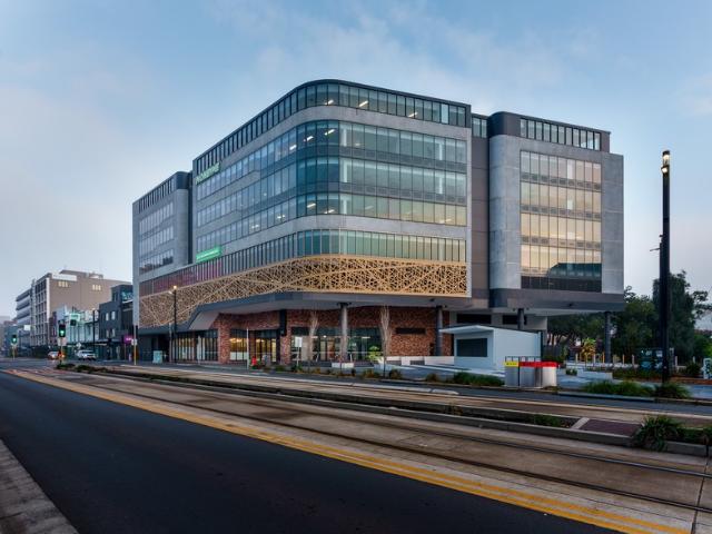 Office for rent in Ambergate, New South Wales