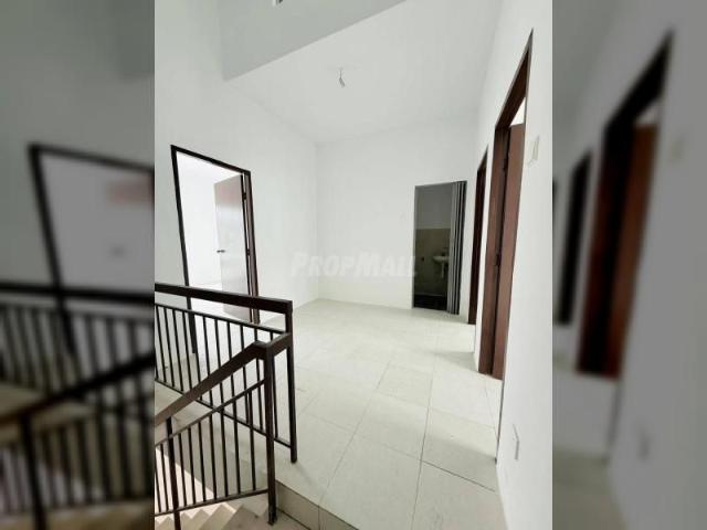 House for rent in Sendayan Village, Negeri Sembilan