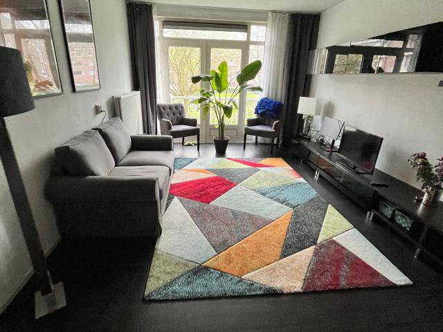 Kamer te huur in Schellingwoude, Amsterdam