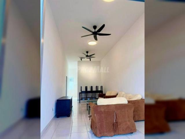 House for rent in Sendayan Village, Negeri Sembilan