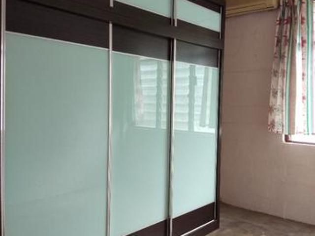 Apartment for sale in Selayang, Selangor