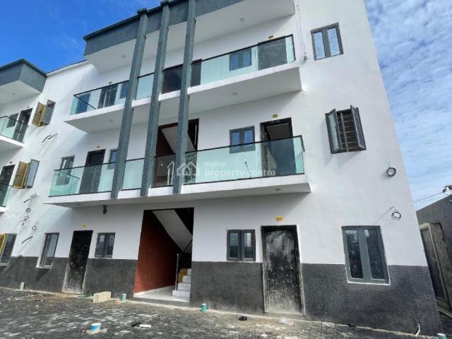 Property for sale in Eti Osa, Abuja