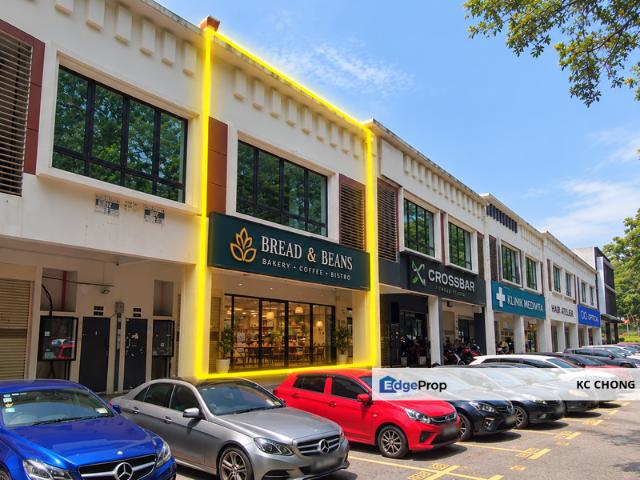 Shop for sale in Cheras, Kuala Lumpur