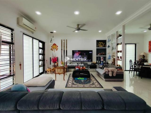 Shop for sale in Tringganu