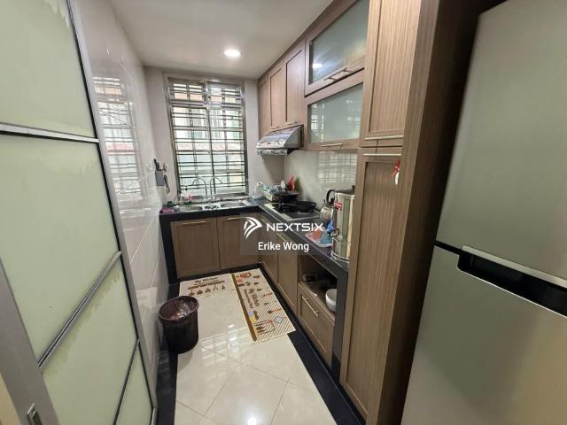 Shop for sale in Johor